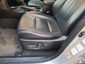 Toyota Rav4 2.0i  4x4 Кожа, снимка 11