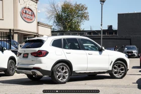 BMW X3 ЧЕРВЕНА КОЖА | 360 КАМЕРА | ДИГ. ТАБЛО, снимка 5
