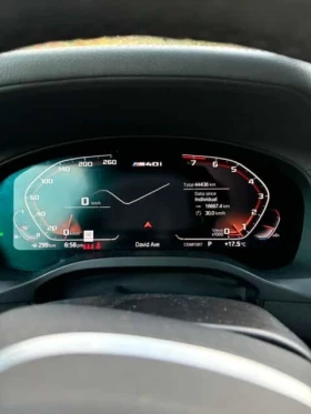 BMW X3 * M40i * АВТОКРЕДИЪТ БЕЗ ПЪРВОНАЧАЛНА ВНОСКА* , снимка 8