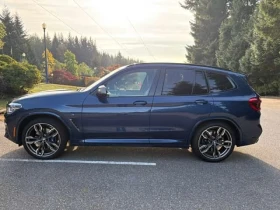 BMW X3 * M40i * АВТОКРЕДИЪТ БЕЗ ПЪРВОНАЧАЛНА ВНОСКА* , снимка 2