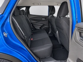 Nissan Qashqai 1.3 Hybrid 140 к.с. 2022 г., снимка 14