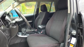 Suzuki Grand vitara 1.9 DDIS KLIMATRON/4X4/БАВНИ СКОРОСТИ, снимка 11