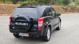 Suzuki Grand vitara 1.9 DDIS KLIMATRON/4X4/БАВНИ СКОРОСТИ, снимка 6