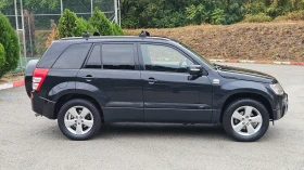 Suzuki Grand vitara 1.9 DDIS KLIMATRON/4X4/БАВНИ СКОРОСТИ, снимка 7