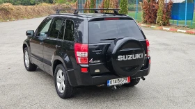 Suzuki Grand vitara 1.9 DDIS KLIMATRON/4X4/БАВНИ СКОРОСТИ, снимка 5