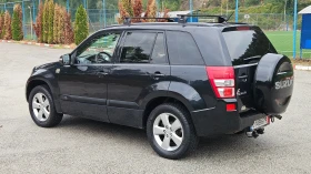Suzuki Grand vitara 1.9 DDIS KLIMATRON/4X4/БАВНИ СКОРОСТИ, снимка 4