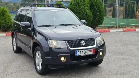 Suzuki Grand vitara 1.9 DDIS KLIMATRON/4X4/БАВНИ СКОРОСТИ, снимка 9