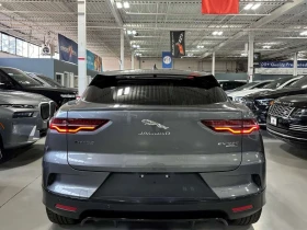 Jaguar I-Pace, снимка 7