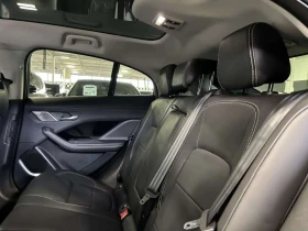 Jaguar I-Pace, снимка 11