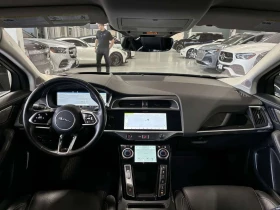 Jaguar I-Pace, снимка 14