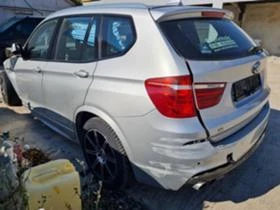 BMW X3 M sport 313  | Mobile.bg    2