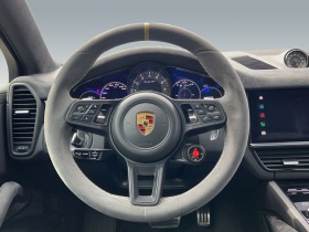 Porsche Cayenne Turbo GT, снимка 7