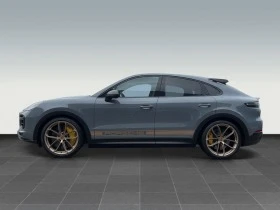 Porsche Cayenne Turbo GT | Mobile.bg    3