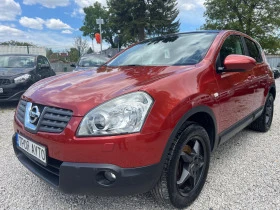 Nissan Qashqai АВТОМАТИК 2.0* 4х4* ШВЕЙЦАРИЯ* КОЖА* 