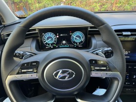 Hyundai Tucson PHEV Premium, снимка 11 - Автомобили и джипове - 45642183