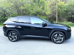 Hyundai Tucson PHEV Premium, снимка 4 - Автомобили и джипове - 45642183