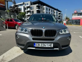 BMW X3 2.8i XDrive, снимка 2