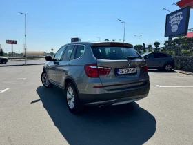 BMW X3 2.8i XDrive, снимка 5