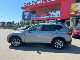 BMW X3 2.8i XDrive, снимка 4