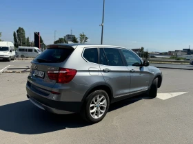 BMW X3 2.8i XDrive, снимка 6