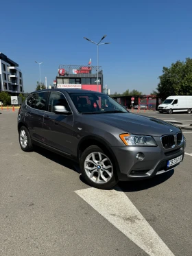 BMW X3 2.8i XDrive, снимка 1