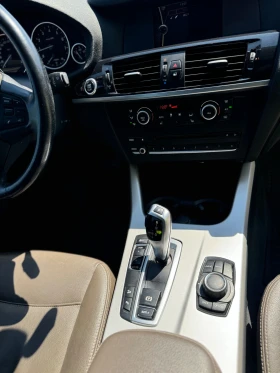 BMW X3 2.8i XDrive, снимка 10