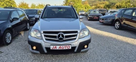 Mercedes-Benz GLK 3.0-231кс.NAVY, снимка 2