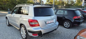 Mercedes-Benz GLK 3.0-231кс.NAVY, снимка 8