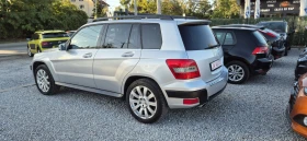 Mercedes-Benz GLK 3.0-231кс.NAVY, снимка 9