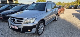 Mercedes-Benz GLK 3.0-231кс.NAVY, снимка 1