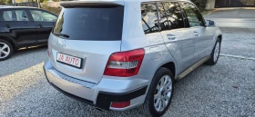 Mercedes-Benz GLK 3.0-231кс.NAVY, снимка 6