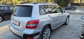 Mercedes-Benz GLK 3.0-231кс.NAVY, снимка 5