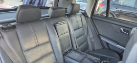 Mercedes-Benz GLK 3.0-231кс.NAVY, снимка 10