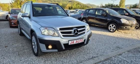 Mercedes-Benz GLK 3.0-231кс.NAVY, снимка 3