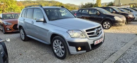 Mercedes-Benz GLK 3.0-231кс.NAVY, снимка 4