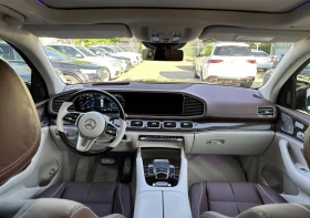 Mercedes-Benz GLS 600 4Matic* FirstClass* *  | Mobile.bg    3