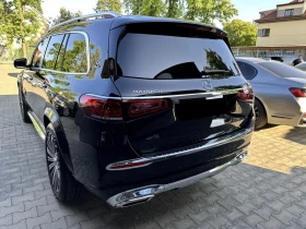 Mercedes-Benz GLS 600 4Matic* FirstClass* *  | Mobile.bg    2