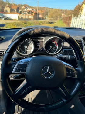 Обява за продажба на Mercedes-Benz GL 350 AMG* PANORAMA* 360CAMERA ~52 500 лв. - изображение 10