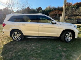 Обява за продажба на Mercedes-Benz GL 350 AMG* PANORAMA* 360CAMERA ~52 500 лв. - изображение 2