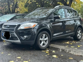 Ford Kuga 2.5 Т, снимка 2