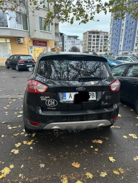 Ford Kuga 2.5 Т, снимка 3