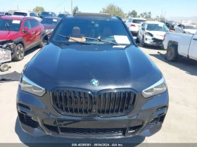 Обява за продажба на BMW X5 3.0L I-6 DI, DOHC, VVT, TURBO, 335HP All Wheel Dri ~71 800 лв. - изображение 3