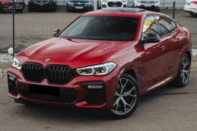 BMW X6 3.0d M-Pack xDrive, снимка 2