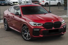 BMW X6 3.0d M-Pack xDrive, снимка 1