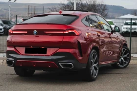 BMW X6 3.0d M-Pack xDrive, снимка 5