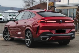 BMW X6 3.0d M-Pack xDrive, снимка 4