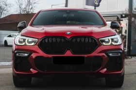 BMW X6 3.0d M-Pack xDrive, снимка 3