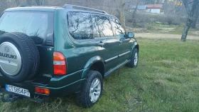 Suzuki XL-7 2.7 V6 | Mobile.bg    6