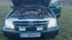 Suzuki XL-7 2.7 V6 | Mobile.bg    14