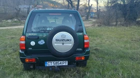 Suzuki XL-7 2.7 V6 | Mobile.bg    5